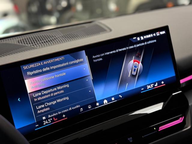 BMW 520 D 48V xDrive Touring