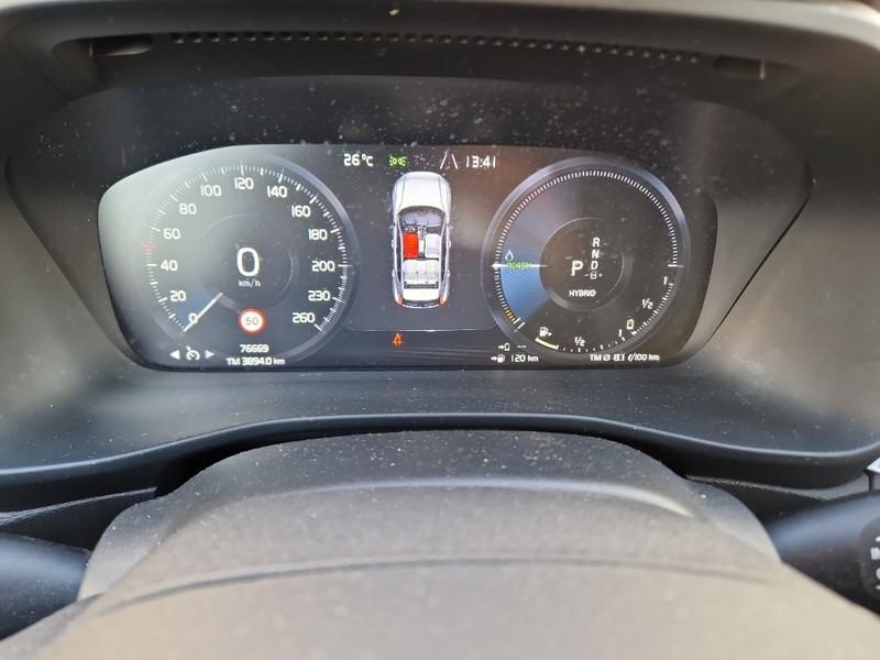 VOLVO XC40 T5 Recharge Plug-in auto Core