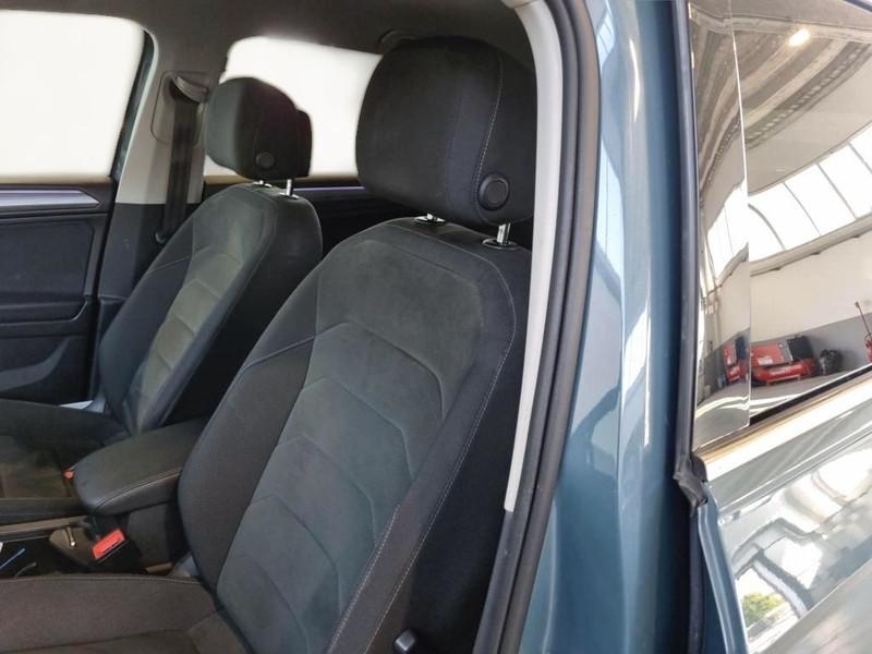 VOLKSWAGEN TIGUAN ALLSPACE 2.0 TDI SCR ELEGANCE DSG 4MOTION SUV