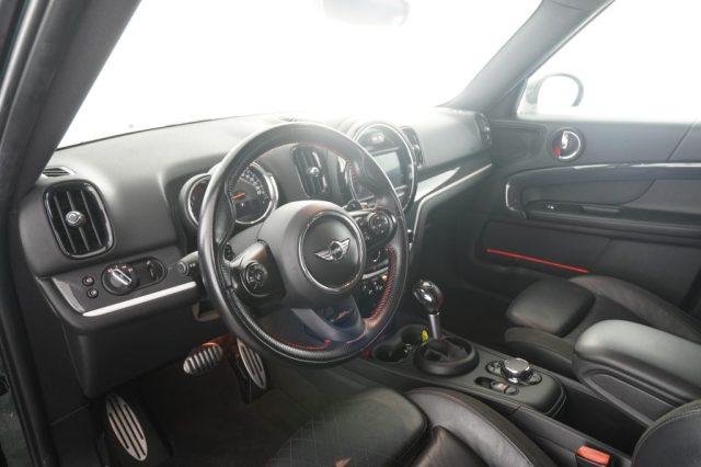 MINI Mini Countryman 2.0 Cooper S Countryman ALL4