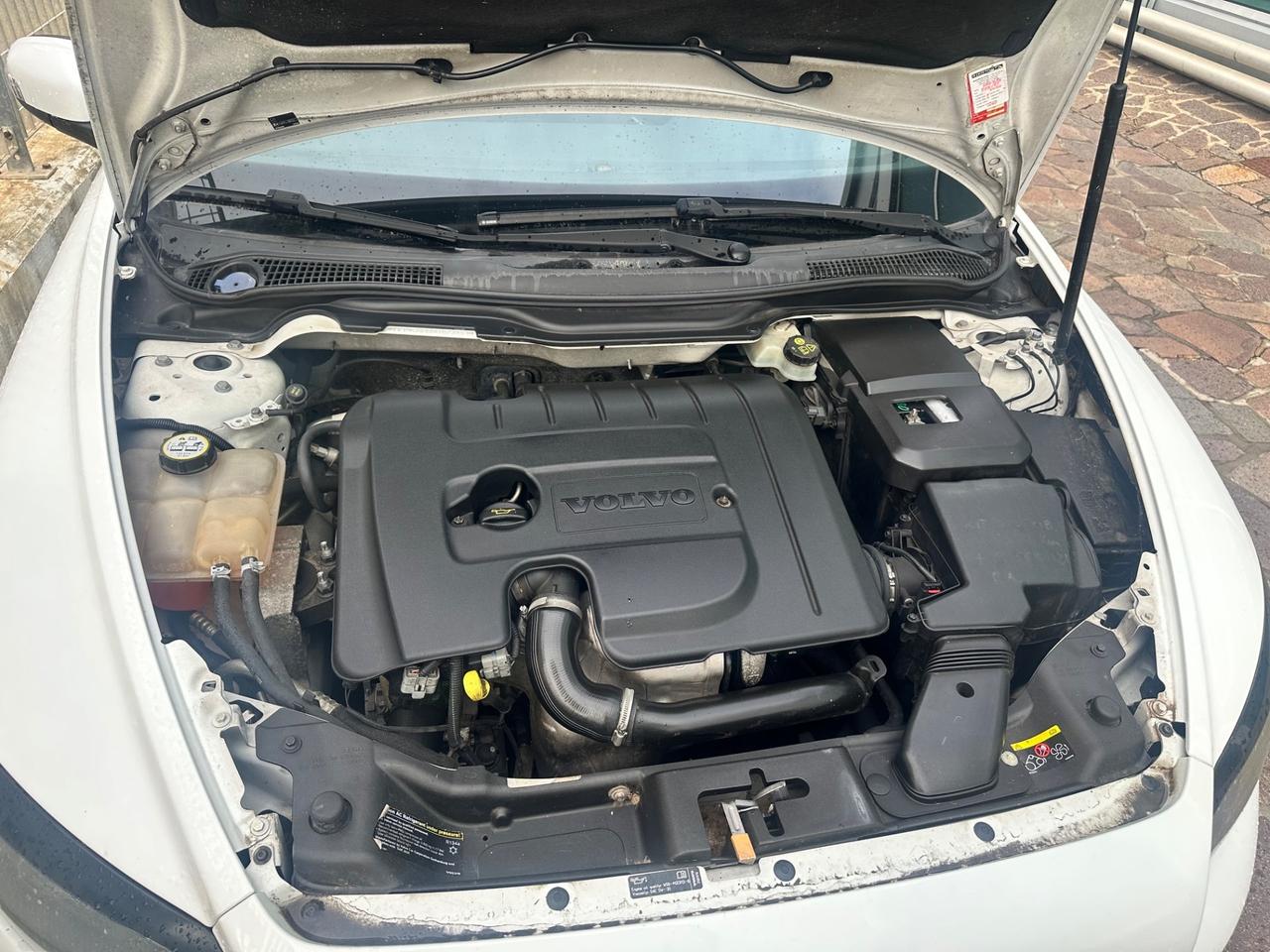 Volvo C30 1.6 D Summum