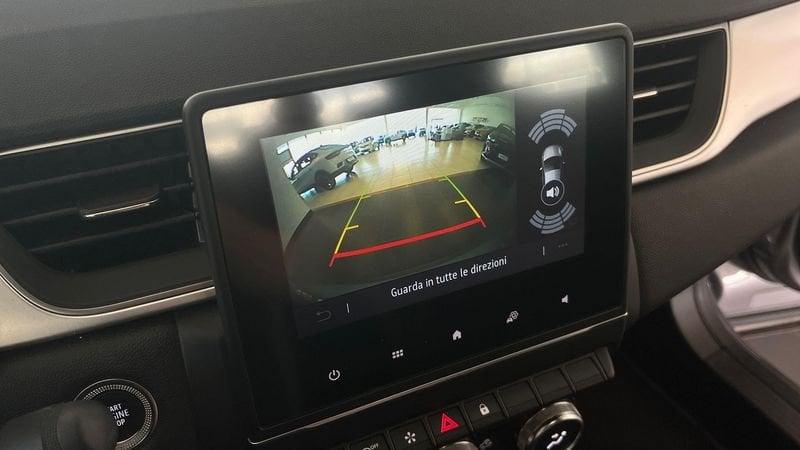 Renault Captur 1.0 tce Techno Gpl 100cv