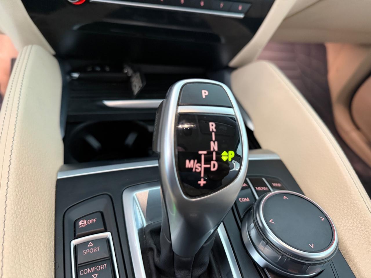 Bmw X6 xDrive30d 249CV Msport