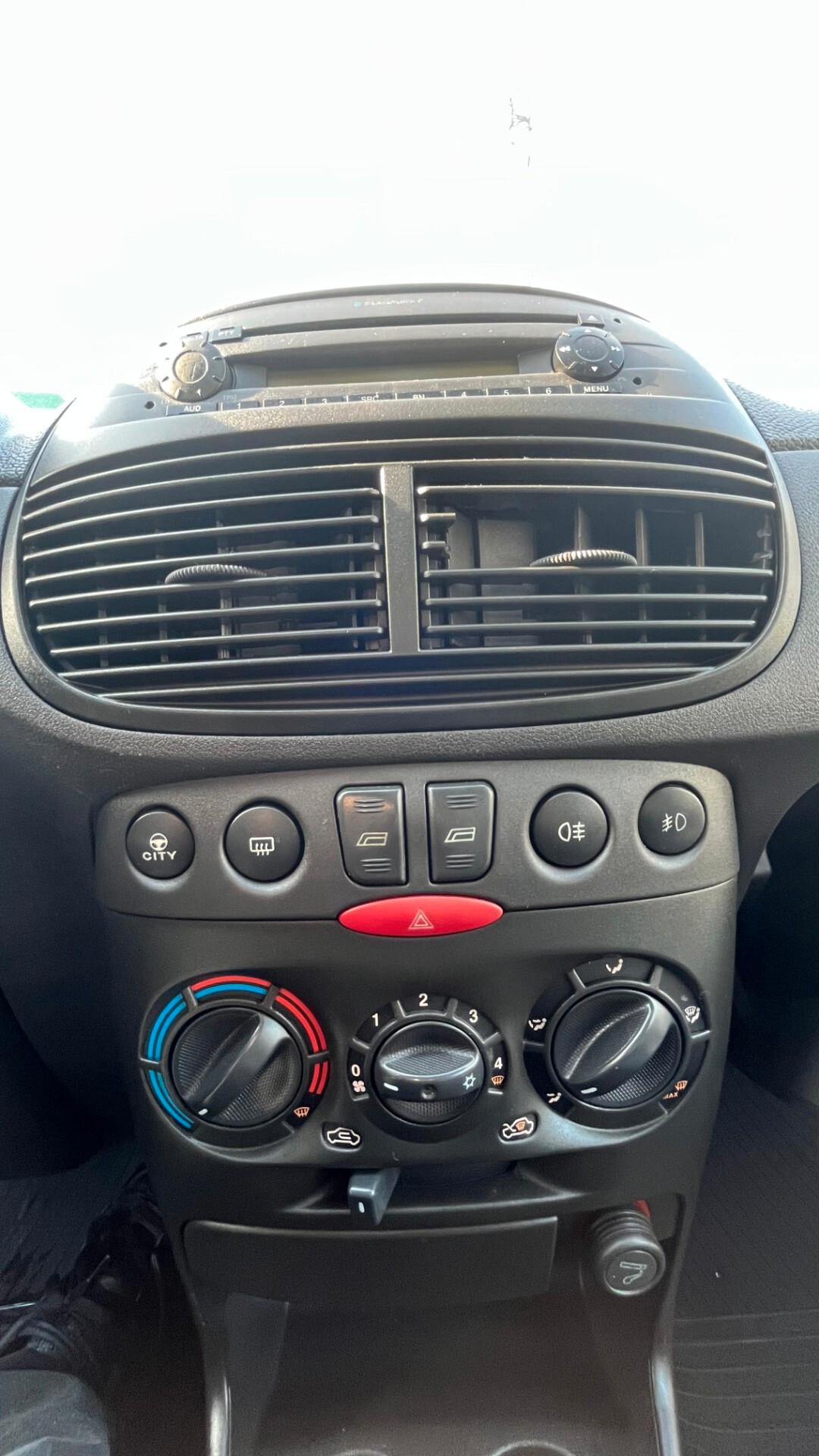 Fiat Punto 1.3 Multijet 16V 3 porte Active