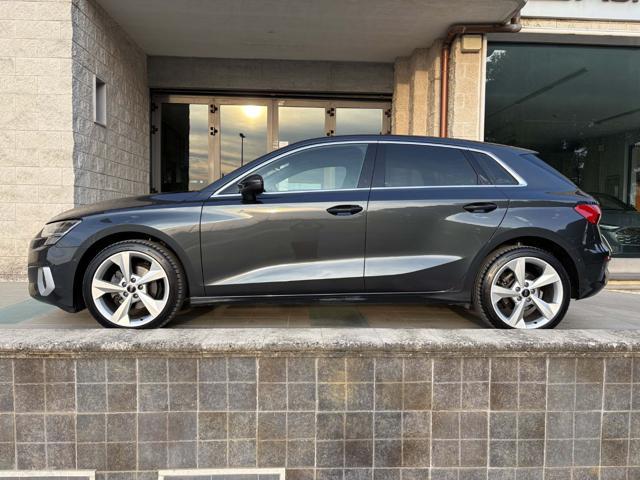 AUDI A3 SPB SPORTBACK 30 TDI S tronic Business Advanced