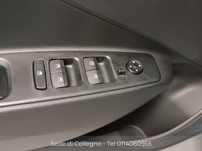 Hyundai i10 i10 1.0 MPI Connectline