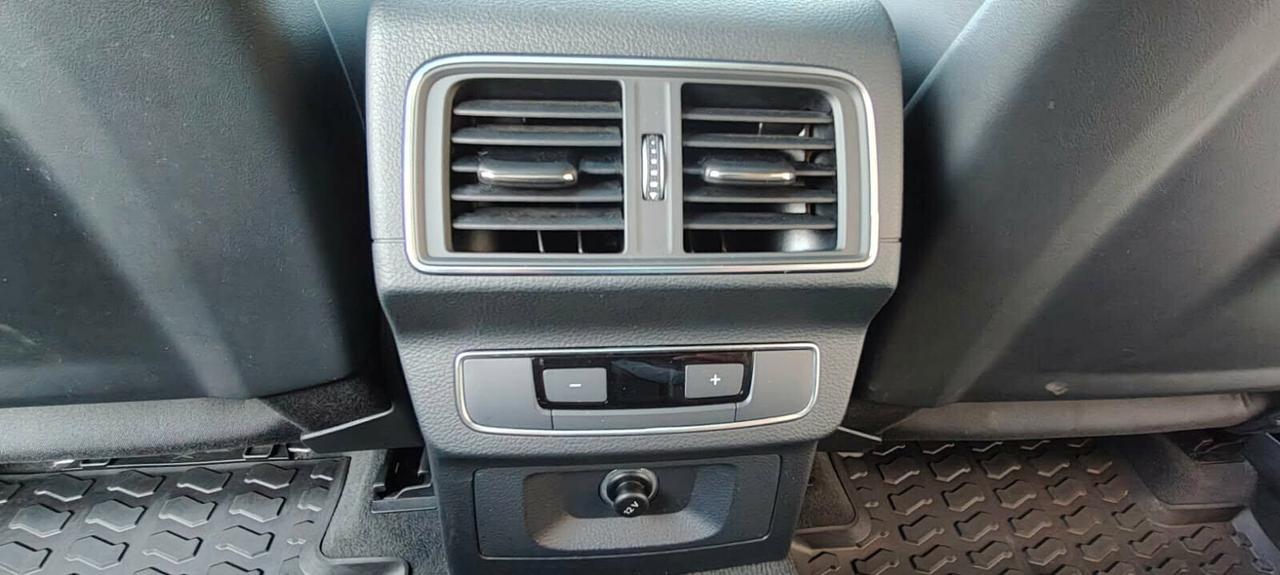 Audi Q5 2.0 TDI 190 CV quattro "KM 31500"