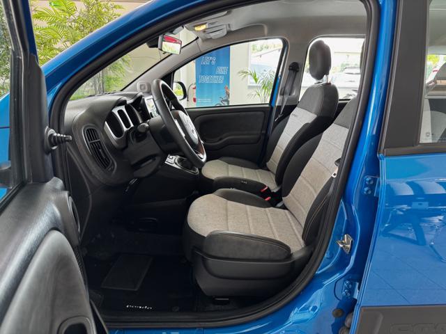 FIAT Panda Cross 1.0 FireFly S&S Hybrid - VARI COLORI!