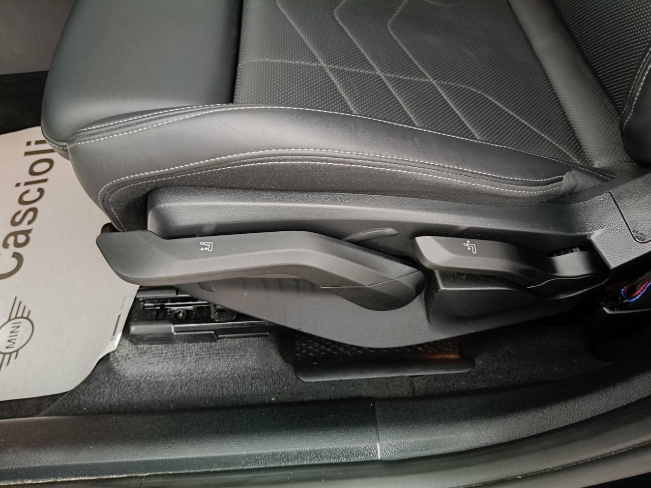 BMW X1 U11 - X1 xdrive23d mhev 48V MSport Pro auto