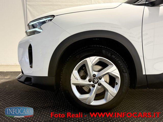CITROEN C5 Aircross BlueHDi 130 CV EAT8 Feel - PROMO
