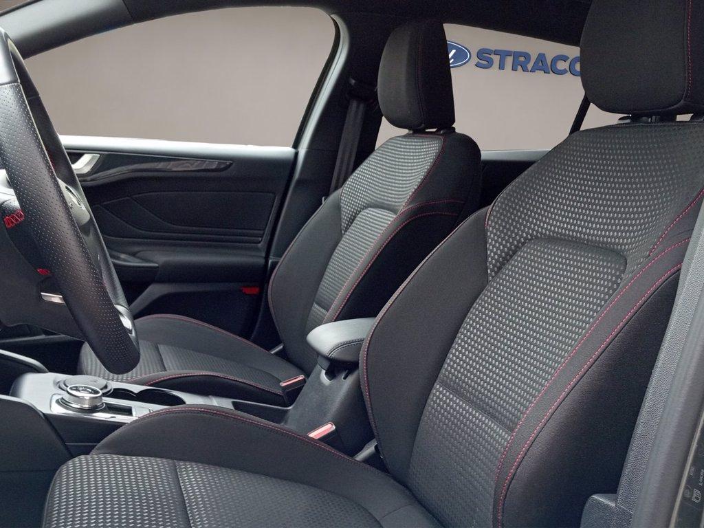 FORD Focus SW 1.5 ecoblue ST-Line 115cv auto del 2025