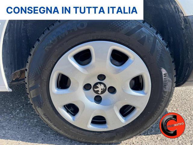 PEUGEOT Partner FULL ELETRIC L2 FURGONE PREMIUM-CLIMA-PASSO LUNGO-