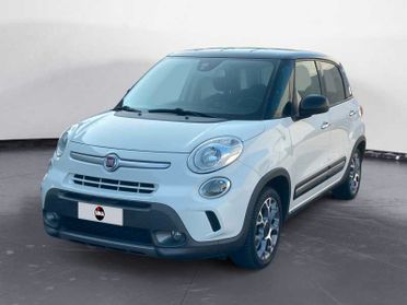 FIAT 500L 1.3 mjt Trekking 85cv