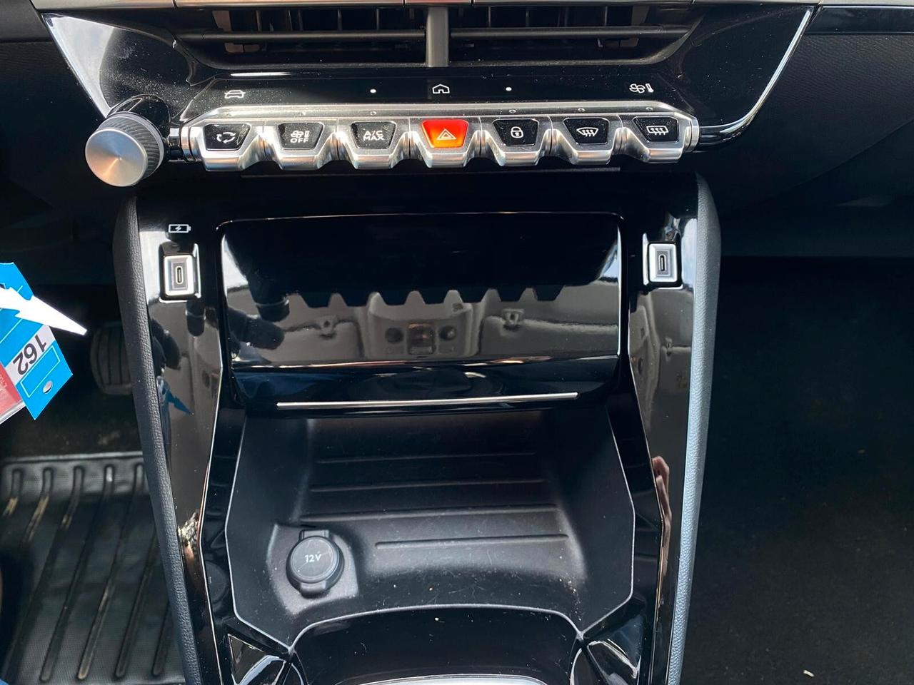 Peugeot 208 PureTech 100 Stop&Start 5 porte Allure