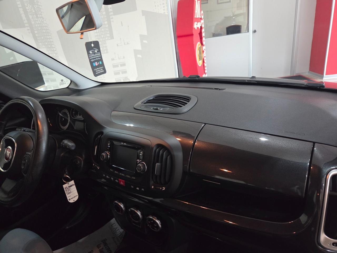 Fiat 500L 1.3 Multijet 85 CV Pop Star