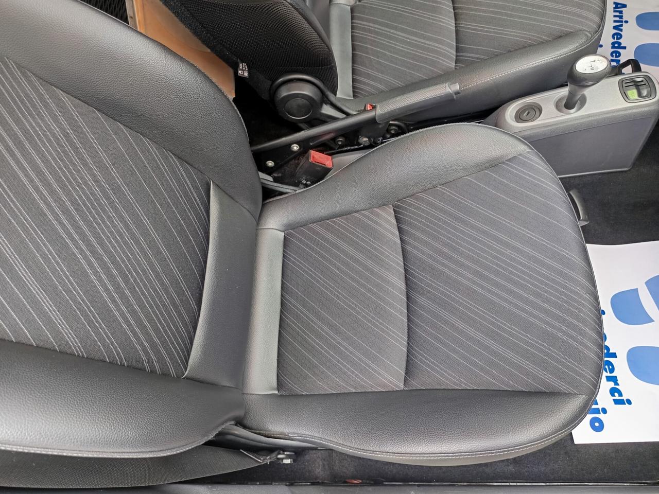 Smart ForTwo 1000 52 kW MHD coupé passion