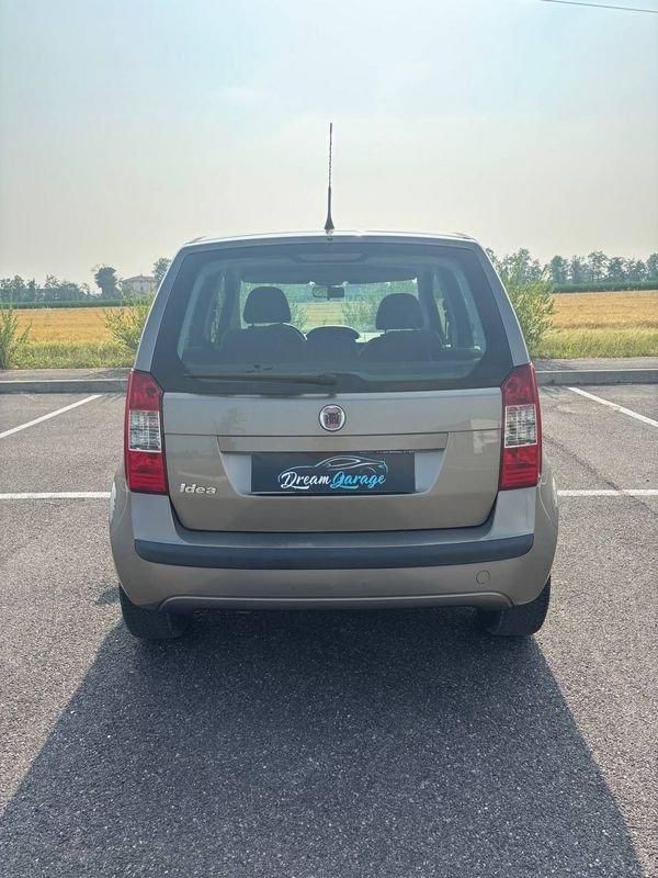 FIAT Idea NEOP. 1.4