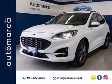 FORD Kuga 2.5 Plug In Hybrid 225 CV CVT 2WD ST-Line del 2022