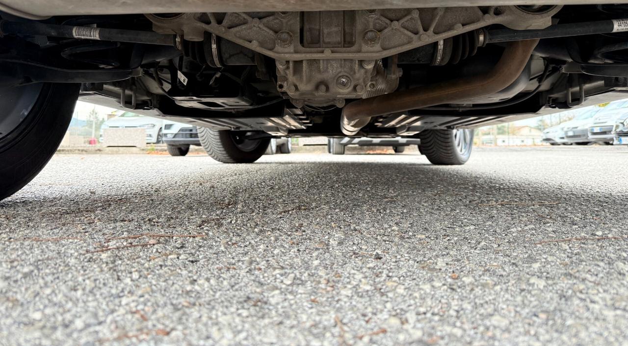 "INTROVABILE" Suzuki Vitara 1.4h A/T 4WD AllGrip