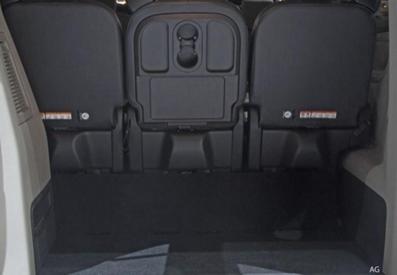 Ford Tourneo Custom 320 2018 320 2.0 tdci 185cv Titanium X L2H1 auto E6.2