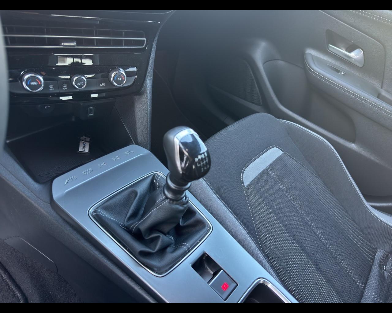 OPEL Mokka 2ª serie - Mokka 1.2 Turbo 136 CV GS