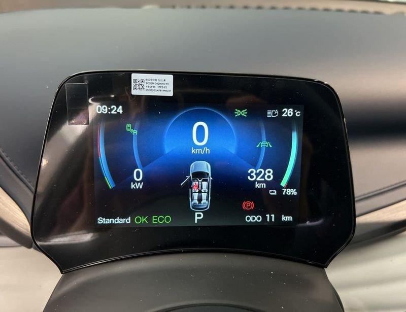 BYD Atto 3 ATTO3 Comfort