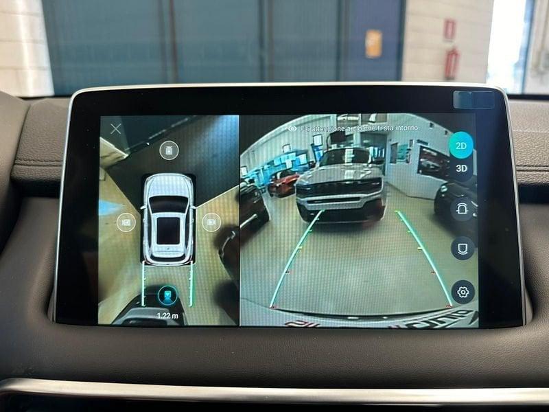 MG HS HS 1.5T-GDI AT Luxury - PROMO SIRONIAUTO+