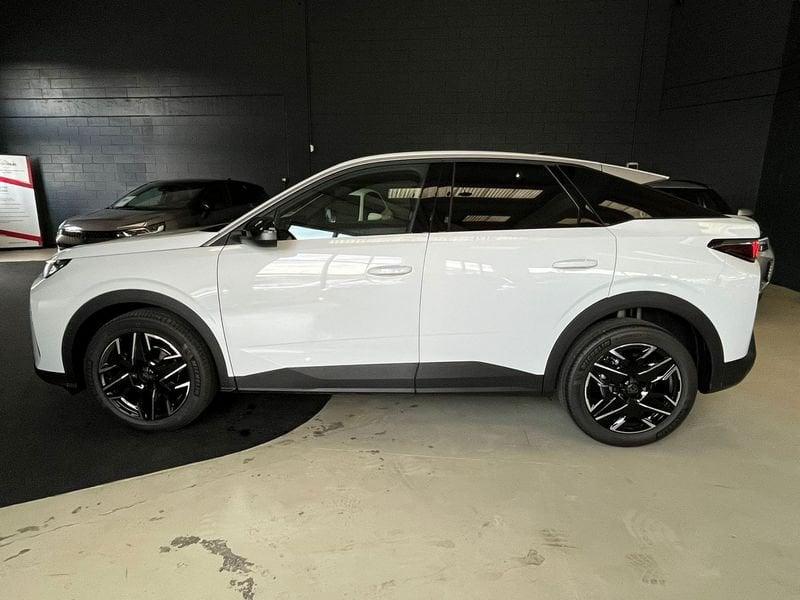 Peugeot 3008 3008 Hybrid 136 e-DCS6 Allure - PROMO SIRONIAUTO+