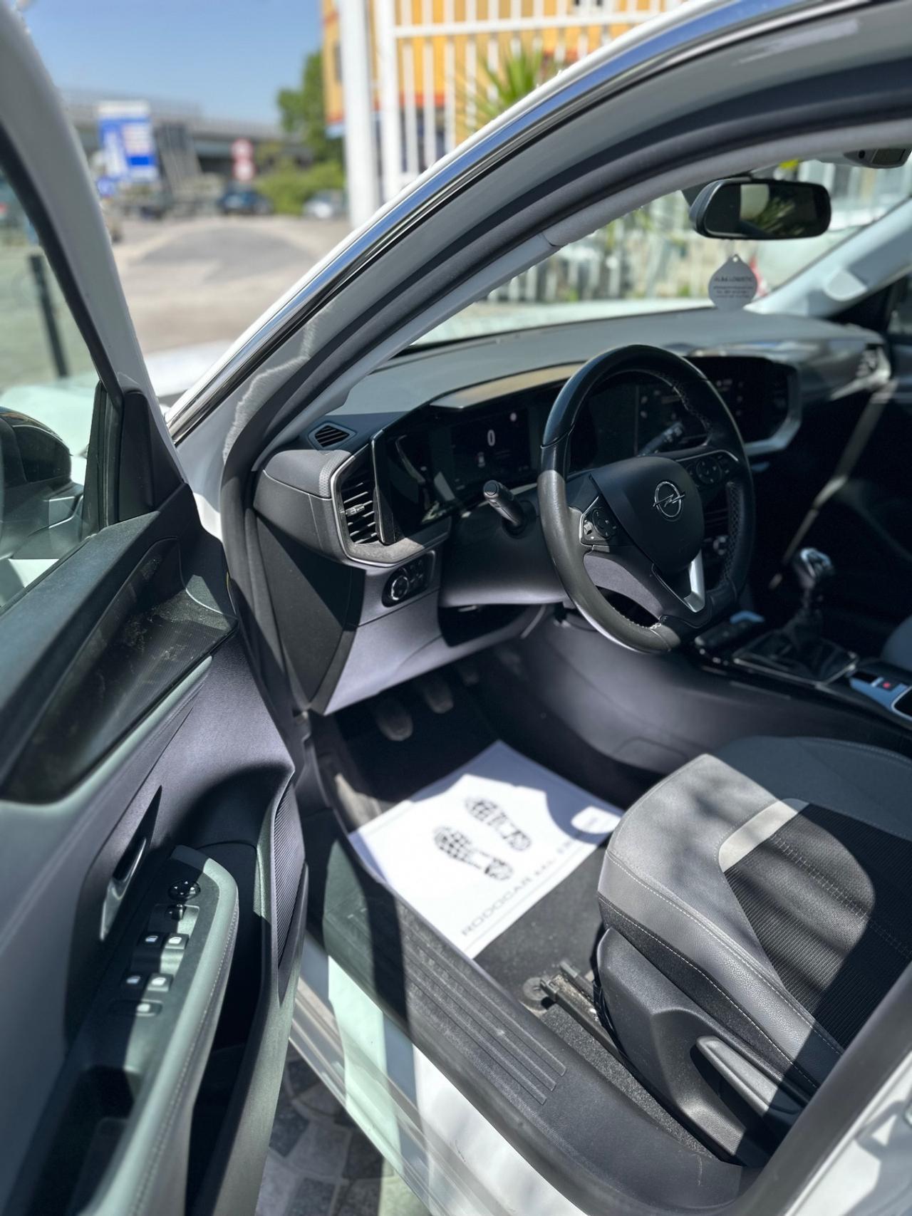 Opel Mokka 1.2 Turbo Ultimate