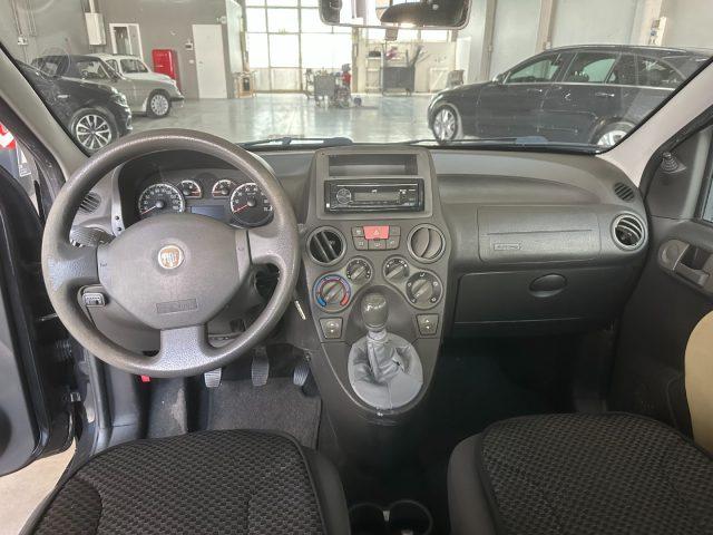 FIAT Panda 1.2 Dynamic Natural Power