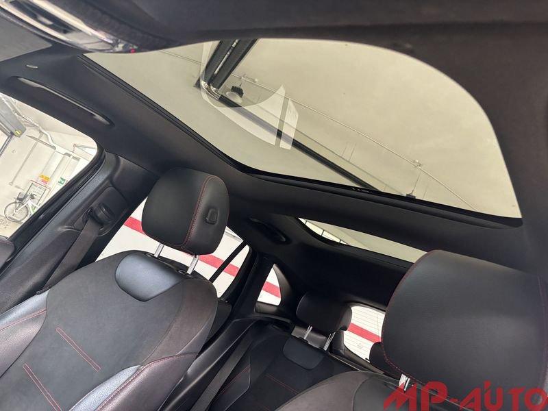 Mercedes-Benz GLA GLA 200 d Automatic Premium TETTO APRIBILE