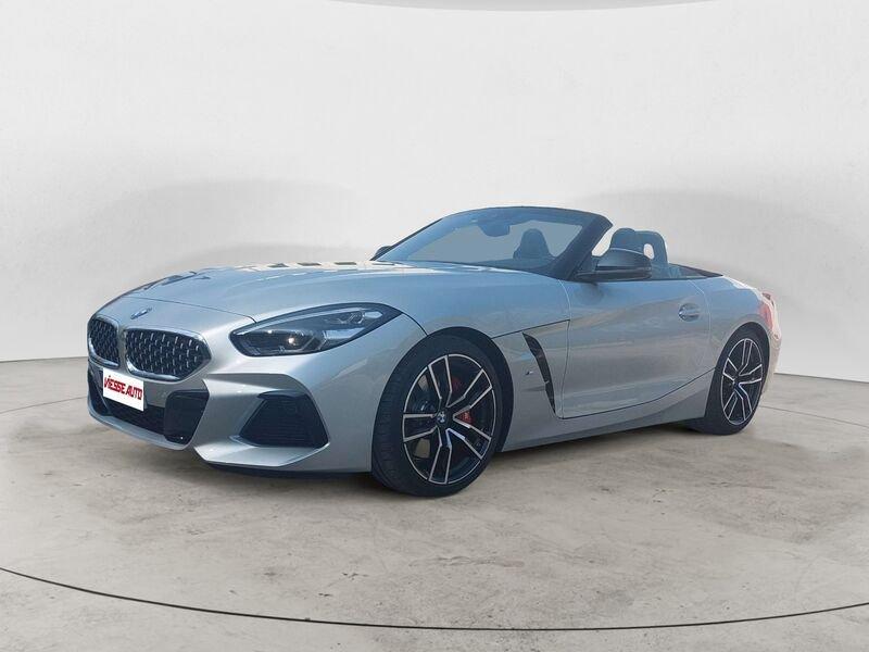 BMW Z4 sDrive30i MSport