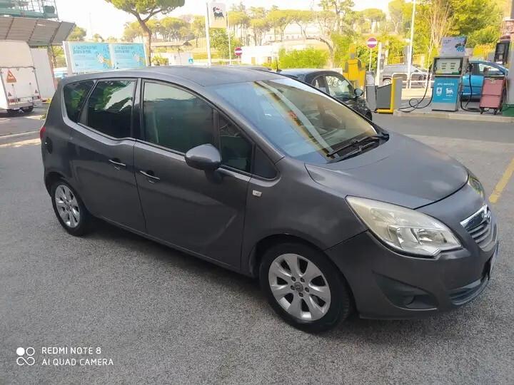 Opel Meriva 1.7 CDTI - OFFERTA FINO 31/12