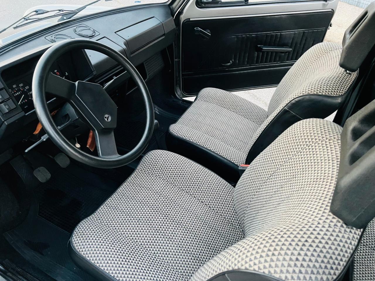 Autobianchi A 112 903 - UNICO PROPRIETARIO - CERTIFICATA ASI
