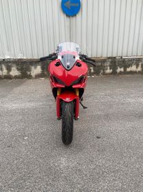 Ducati SuperSport 900 Supuper sport s 950