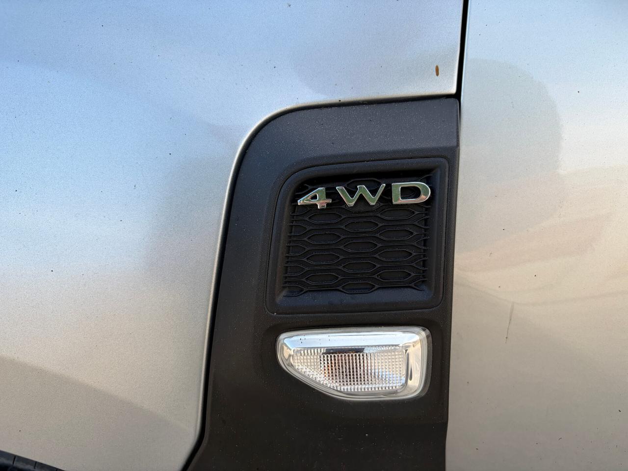 Dacia Duster 1.5 Blue dCi 8V 115 CV 4x4 SOLO 9000 KM !!!!!