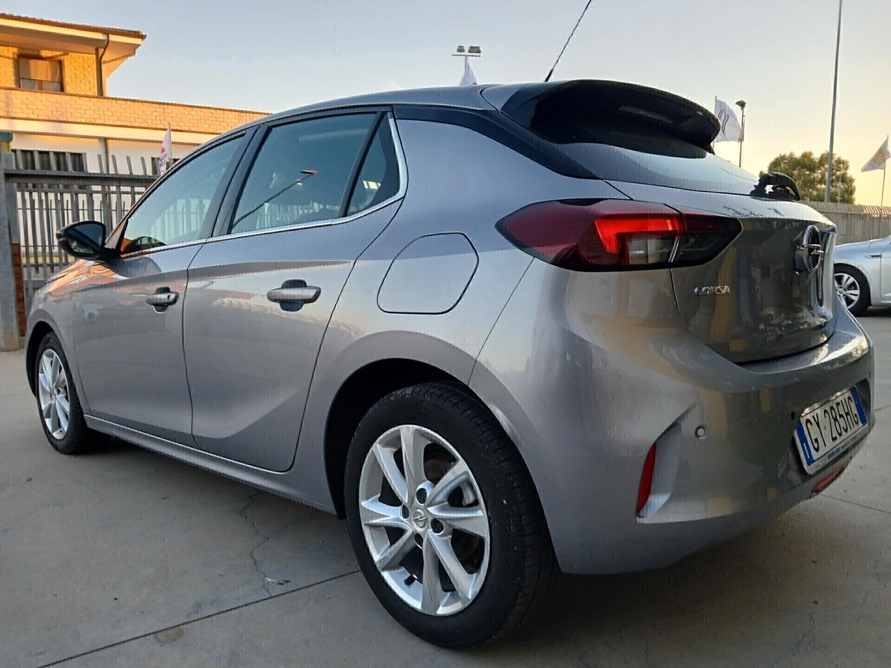 OPEL New Corsa 1.200 16v 100cv Elegance