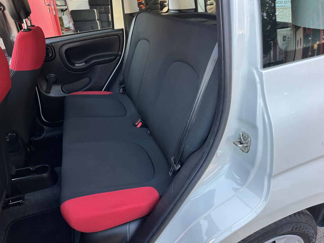 Fiat New Panda 1.2 Pop ok neopatento GARANZIA PERMUTE
