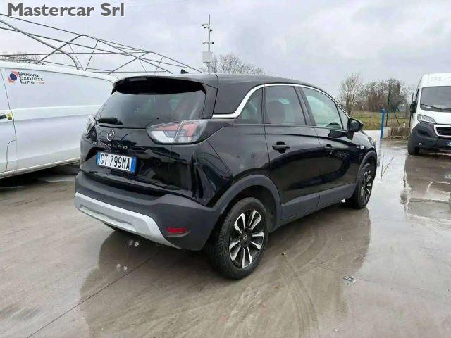 OPEL Crossland 1.2 Elegance s&s 130cv at6 PROMO SUMMER fino al 31