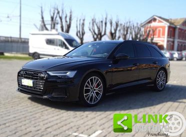 AUDI A6 Avant 40 2.0 TDI MHEV quattro S-tronic S-Line