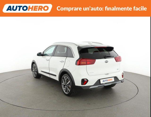 KIA Niro 1.6 GDi DCT HEV Style