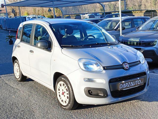 FIAT Panda 1.0 S&S Hybrid Pop 5 Posti