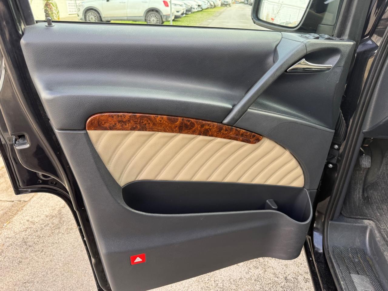 Mercedes-benz Viano 2.2 CDI Cambio Automatico 8 Posti