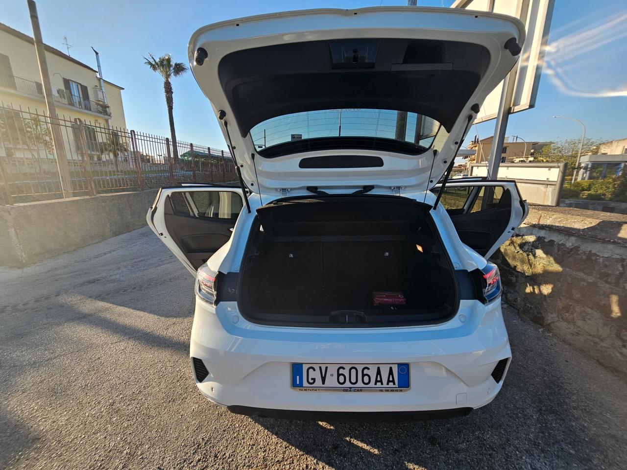 Renault Clio Blue dCi 100 CV 5 porte Evolution