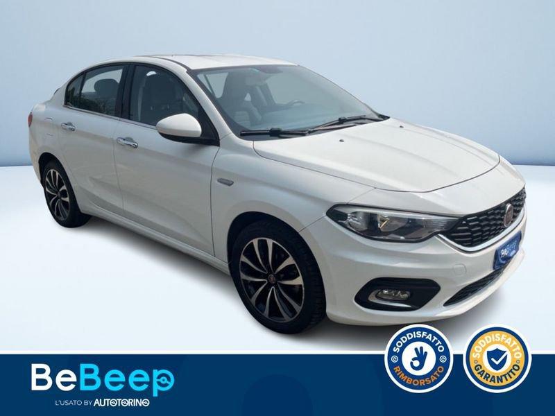 FIAT Tipo 4P 1.4 TJT EASY GPL 120CV