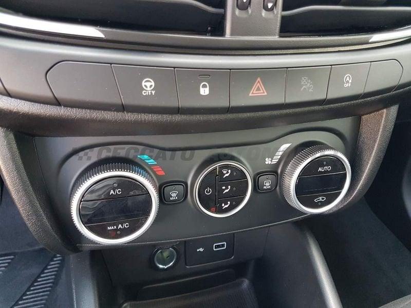 FIAT Tipo Tipo SW 1.6 mjt s&s 130cv