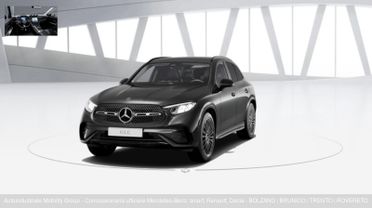 Mercedes-Benz GLC 300 DE 4MATIC AMG LINE ADVANCED