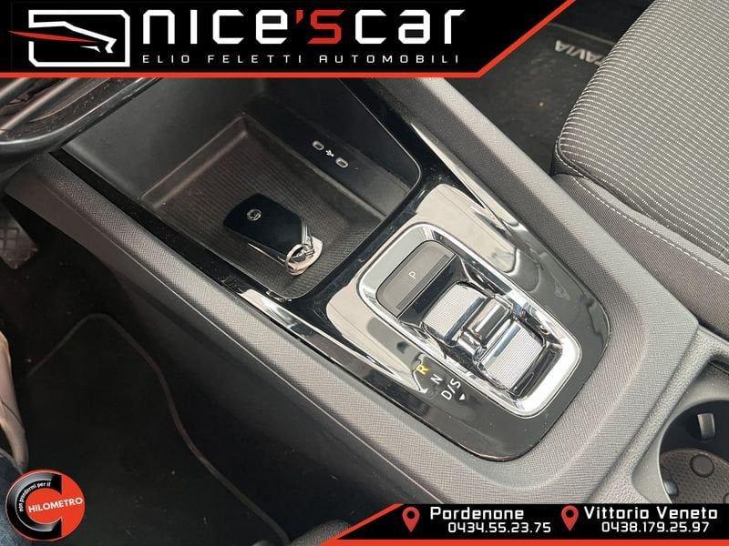 Skoda Octavia 2.0 TDI EVO SCR 150 CV DSG Wagon Executive