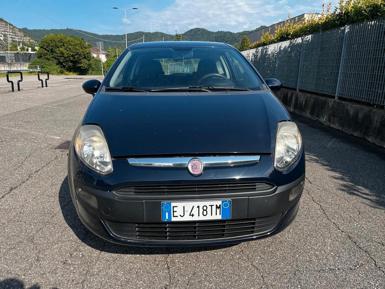 Fiat Punto Evo 1.2 3 porte S&S Dynamic