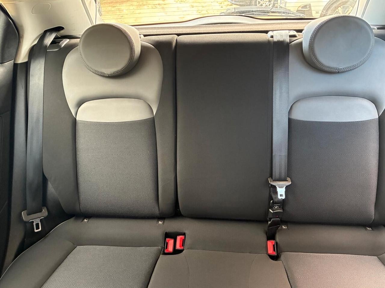 Fiat 500X 1.6 MultiJet 120 CV Pop Star